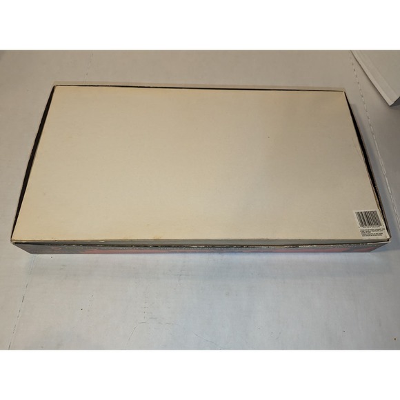 1980 US Traveler Vintage Board Game Learning Education Race Across the USA Rare - Picture 11 of 11